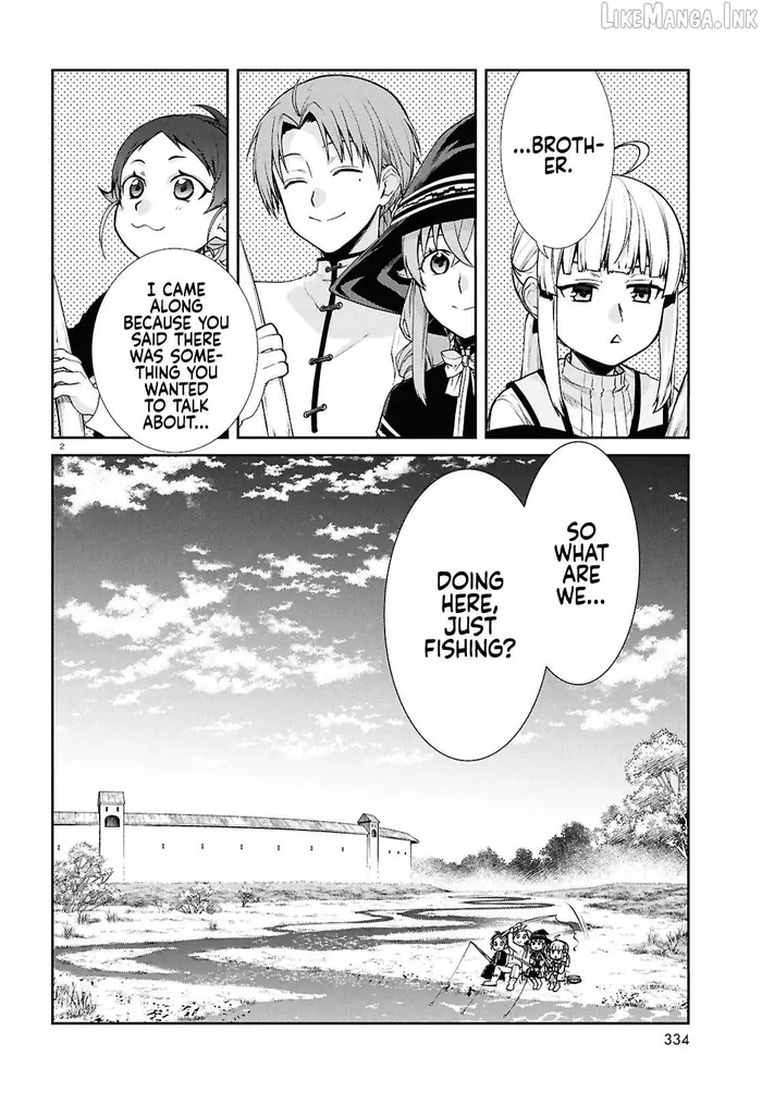 Mushoku Tensei Chapter 121 image 03_optimized